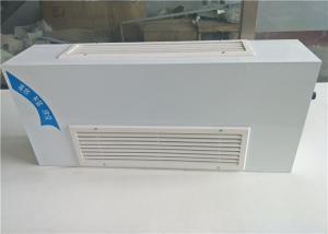 Quality Restaurant Cassette Type Ceiling Suspended Fan Coil Unit FCU For Cooling And Heating wholesale