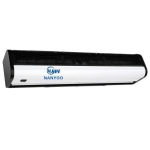 Quality Office Commercial 1780CFM Cross Flow Residential Door Air Curtain wholesale