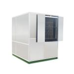 Air Cooled Plate Ice Machine
