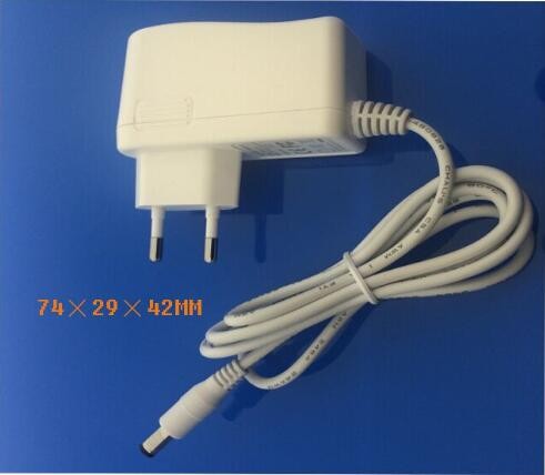 110v-240v 5V 2A Power Adapter / AC DC Adapter / AC Power Adapter