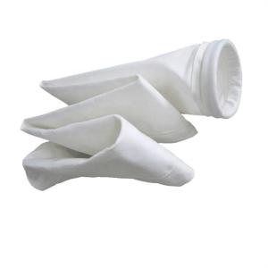 Quality PTFE Fiber Alkali Resistance Filter Bags For Industrial Use wholesale