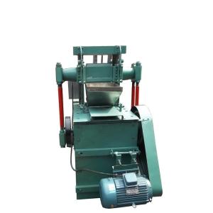 Quality Hydraulic Press Coal Cube 40mm Charcoal Briquette Machine wholesale