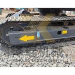 2020 Hitachi ZX70 7Ton Used Mini Digger Crawler Excavator Japan Import