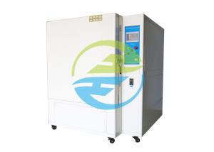China Stainless Steel Inner Wall IEC Test Equipment 8 - 20 Times / Hour Air Changes on sale