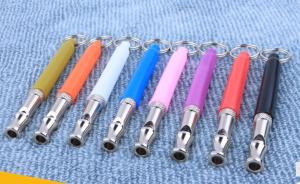Quality Pet Whistles、 DOG training Whistle wholesale
