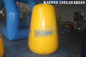 Quality Inflatable Swim buoy,Inflatable water tube,water sport game wholesale