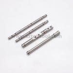 Stainless Steel High Precision CNC Machining Services