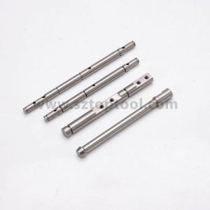 Quality Stainless Steel High Precision CNC Machining Services wholesale