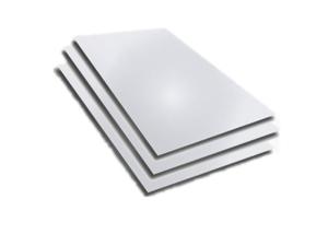 Quality SUS304L Industrial 200mm Metal Stainless Steel Sheet Mill Edge wholesale