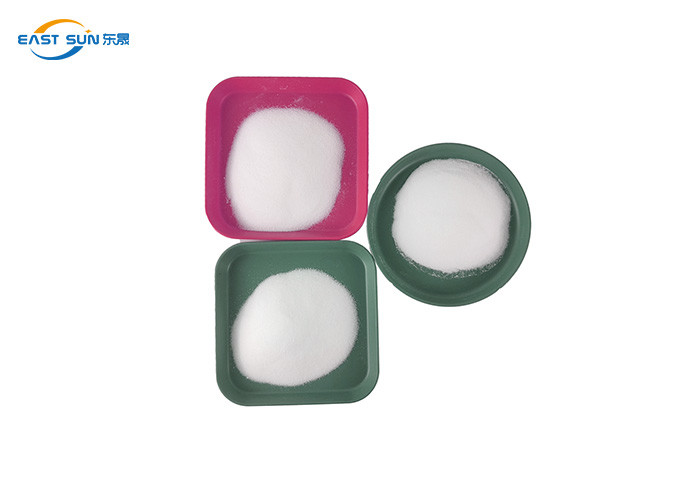 Highly Elastic TPU DTF Adhesive Powder Cotton Fabric DTF Transfer
