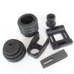 Customized Industrial Rubber Parts With Oil Wear Heat And Oxidation Resistance