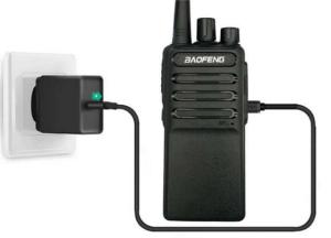 Quality Portable Long Range Baofeng C5 Dual Band Walkie Talkie wholesale