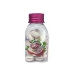 Low Carbohydrate Content Sugar Free Mint Candy Customized Flavor 2 Year Shelf