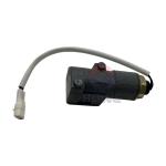 EX200-2/3/5 Excavator Hydraulic Pump Solenoid Valve 9120191 9120292 Digger