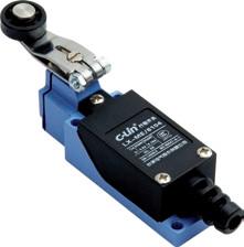 Quality IEC60947 Waterproof Travel Switch 250V Control Cabinet Accessories wholesale