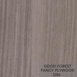 OEM Cabinets Fancy Plywood Board Natural Plywood Teak Veneer