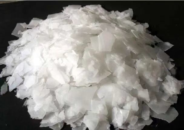 Inorganic Raw Materials Potassium Hydroxide CAS 1310-58-3 for Various Applications with Strong Alkalinity