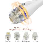 Powerful Wrinkle Remover HIFU Beauty Machine Anti Aging Slimming