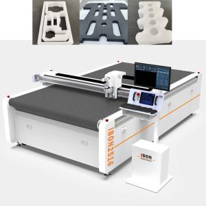 Quality Non Metal CNC Sheet Cutting Machine 11kw Automatic Cutting Machine Electric wholesale