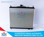 Best Water Cooled Hyundai Radiator PA370*488*16mm For KIA GETZ 1.3L'02-MT
