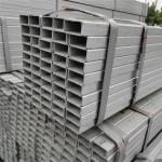 100 x 100 Tube Square Steel Section Steel Tubing Square Tube ASTM Standard Hot
