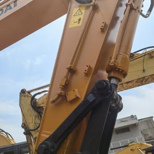 Quality 30 Ton Ready For Work And Experienced Used Korea Imported Hyundai DH305LC-9 wholesale