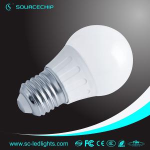 Quality SMD5630 A50 3W e27 LED light bulb manufacturer wholesale