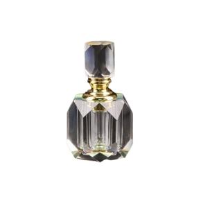 Quality Lady's Favourite Tube Vintage Refillable Perfume Bottle 10ml Gold / Pink Color wholesale