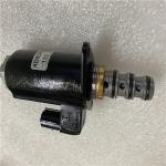 YN35V00048F1 Kobelco Proportional Hydraulic Solenoid Valve KDRDE5K-31 30C50-122