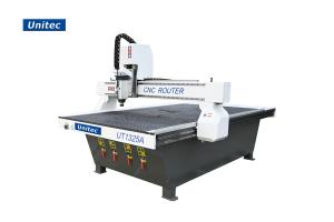 Quality DSP 3 Axis Woodworking CNC Wood Door Making Router Machine wholesale