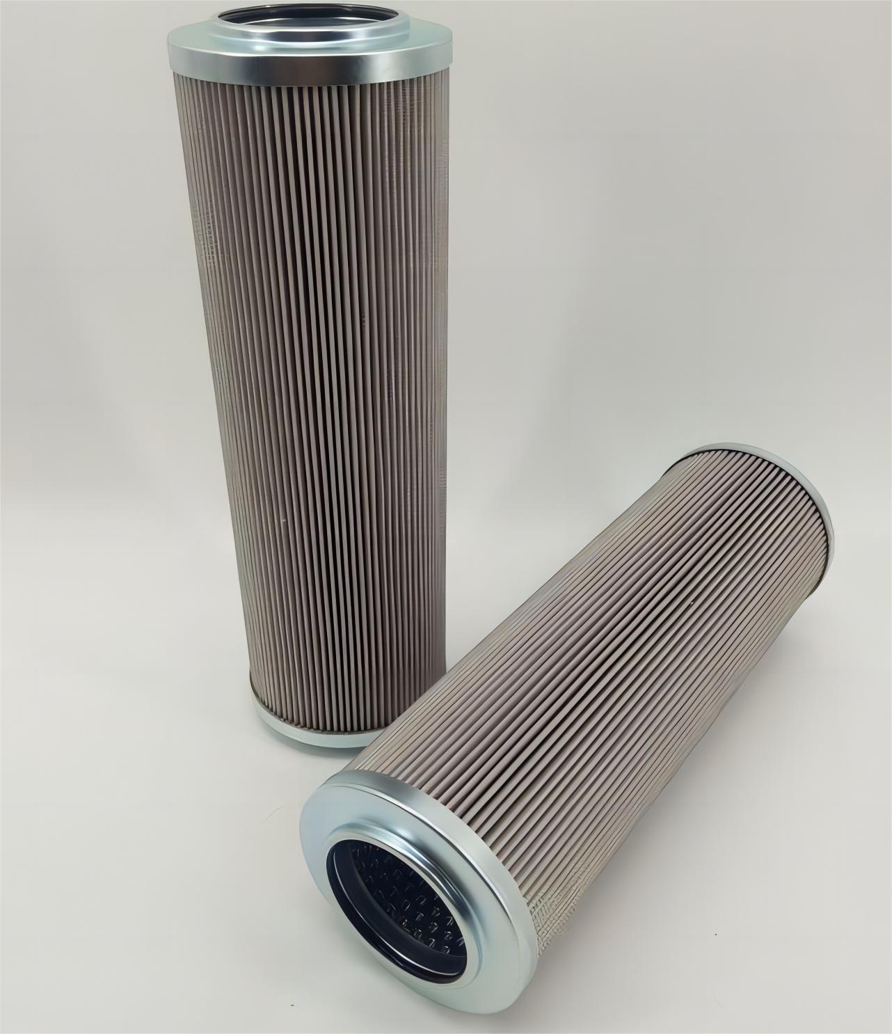 Filter Fineness μm c B12 1000 01E.631.10VG.16.SP Hydraulic Oil Return Filter Element