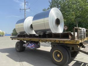Quality 1100 1050 1060 1 Pure Aluminium Coil Sheet Roll Aluminum Coil wholesale