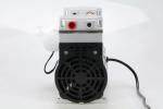 150LPM High Vacuum Low Noise Oil Free Dry Piston Vacuum Pump HP-200H