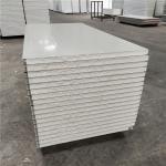 waterproof 1150-50-0.376mm exterior wall sandwich panels designs of house