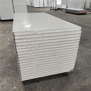 Quality waterproof 1150-50-0.376mm exterior wall sandwich panels designs of house wholesale