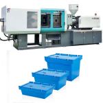 Automatic Plastic Chair Injection Moulding Machine