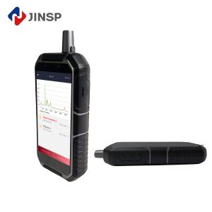 Quality 785nm Laser Handheld Raman Spectrometer Analyzer For Explosives wholesale