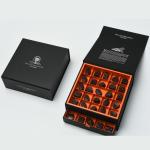 Duplex Board Empty Chocolate Gift Boxes