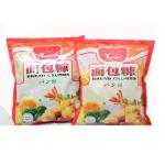 Crispy 1kg White 6mm Japanese Panko Bread Crumbs For Chicken