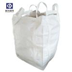 Agricultural Products FIBC Bulk Bags Recycled Jumbo Bag Flat Bottom White Color