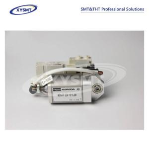 Quality ADCPA8142 MCHA7-28-12-LZ3 AIR CYLINDER FUJI CP7 machine spare part wholesale