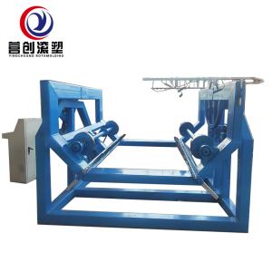 Quality Water Tank Making Machine with Air Pressure 0.6-0.8MPa PLC Control System 220V/380V wholesale