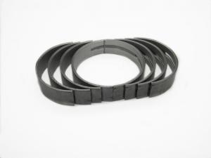 Quality 13041-87705 Engine Con Rod Bearing For Daihatsu CL10 10-088 3A 1.0L Corrosion Resisting wholesale