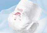 OEM/ODM Manufacturer Price Ultra-soft Huge Absorption Disposable Baby Pant