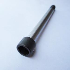 Quality Custom Axle Shaft, Steel Round head screw wholesale