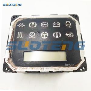 Quality 155-7447 Monitor Display Panel 1557447 for 988G Wheel Loader wholesale