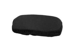 Quality Soft Memory Foam Arm Pads Chair Armrest Cushion 50kg / m3 Density wholesale