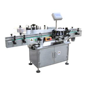 Quality MT-130D Automatic Horizontal Labeling Machine Wuxi Kingpack For Bottls wholesale