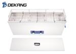 DK-1224H 24L Industrial Ultrasonic Gun Cleaner Mechanical Cleaning Equipment