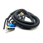 PC200-7 PC300-7 PC450-7 Electric Parts Excavator Monitor Wiring Harness 208-53